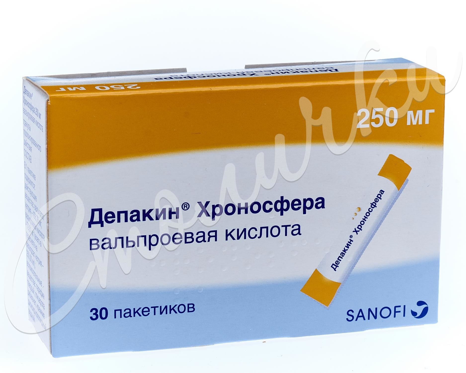 Депакин Хроно В Аптеках Санкт Петербурга