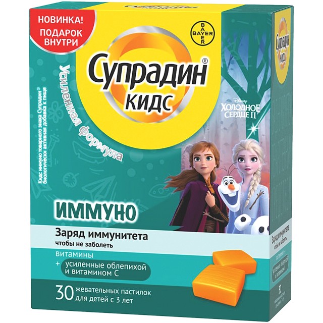 Супрадин Иммуно Форте Цена Супрадин Иммуно Форте Цена