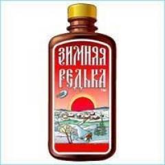 Купить В Аптеке Сок Редьки