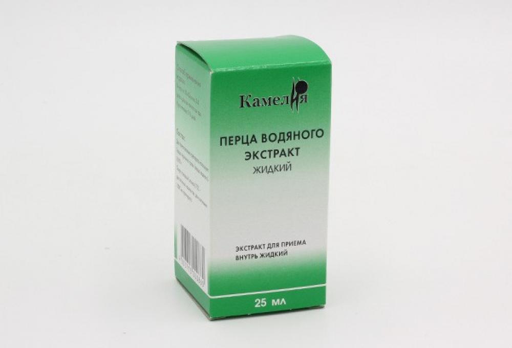 Экстракт водяным. Перца водяного экстракт жидкий 25мл. Перца водяного экстракт жидкий 25 мл Камелия. Перца водяного экстракт фл. 25 Мл. Горец перечный экстракт.