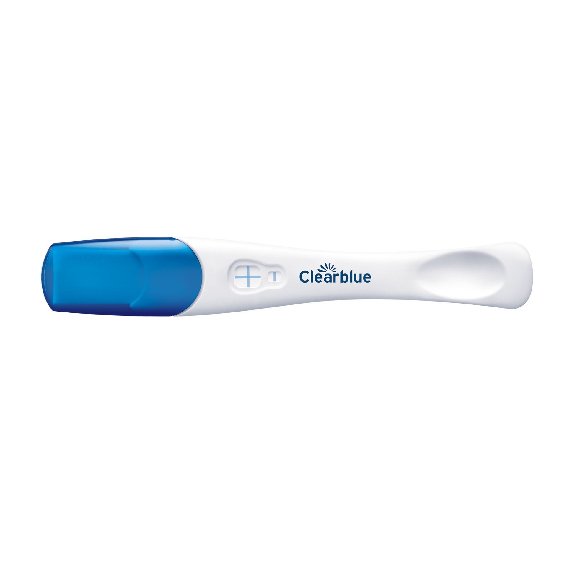 Тест для определения беременности Clearblue Compact Упаковка №1