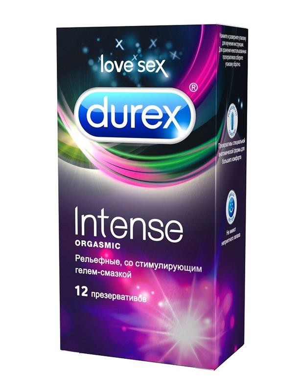 Дюрекс презервативы Инвизибл ультратонкие №6