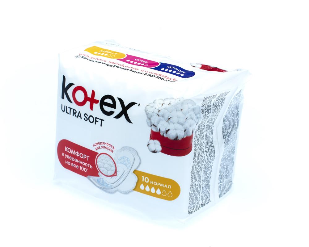 Р§РµРє Kotex