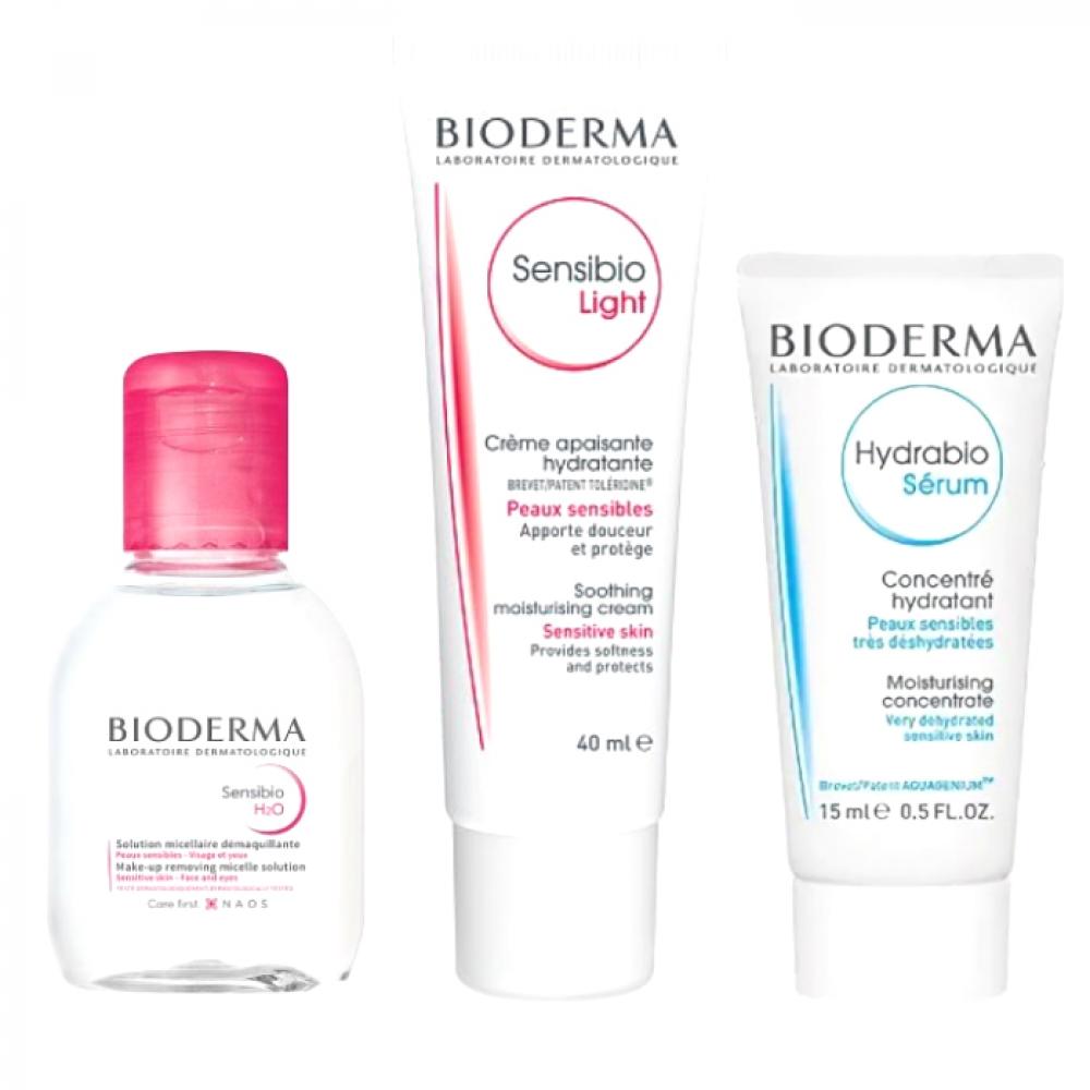 Bioderma defensive