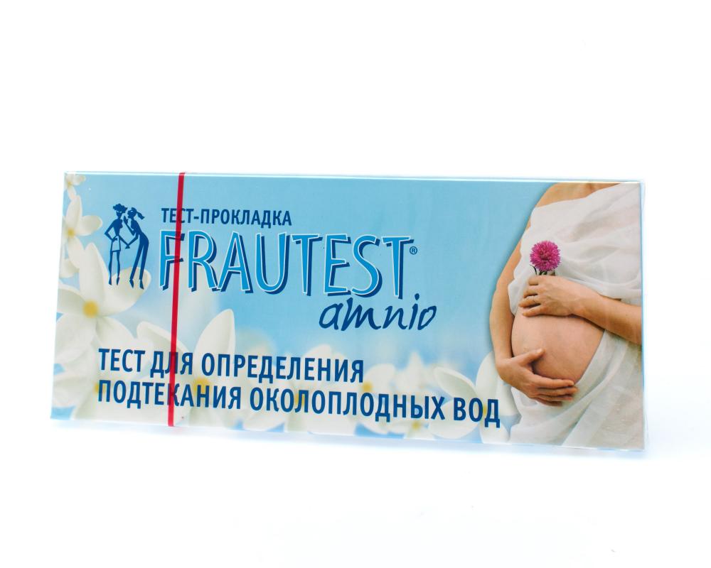 Тест на беременность FrauTest