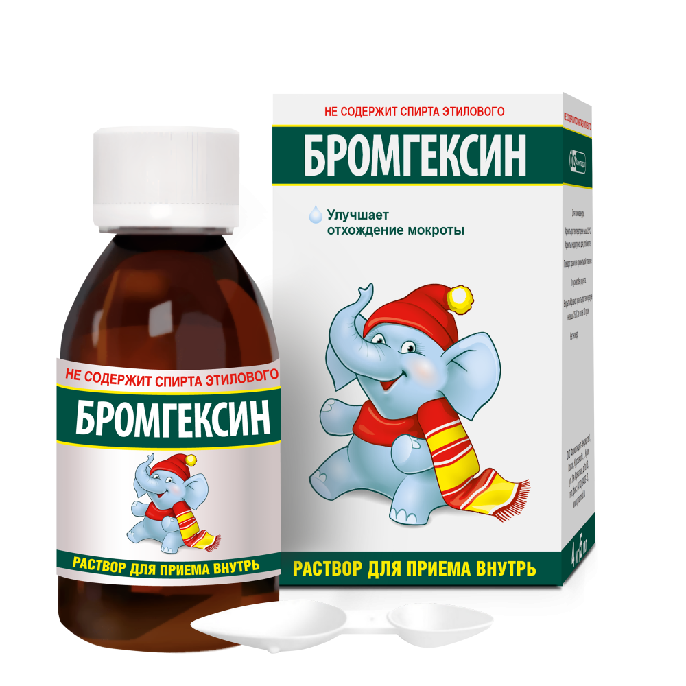 Бромгекомб