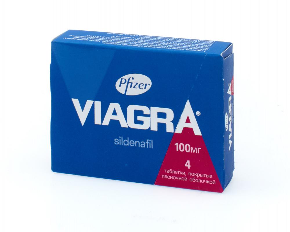 Виагра таблетки покрытые оболочкой 100мг №4 купить в Москве по цене от ...