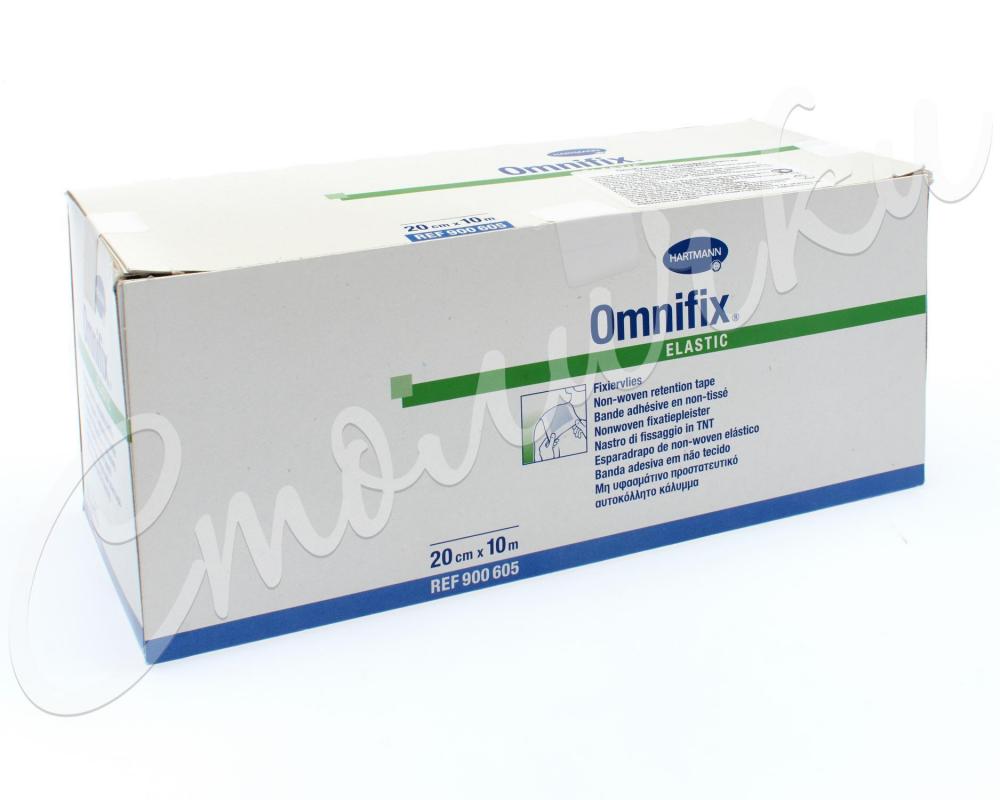 Omnifix Пластырь Купить В Москве
