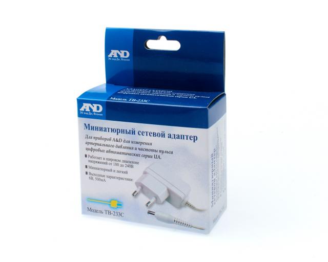 Tb 233c ac adapter схема