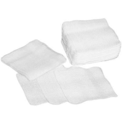 Изображение товара Салфетки марлевые стерильные 10 х 10см №10