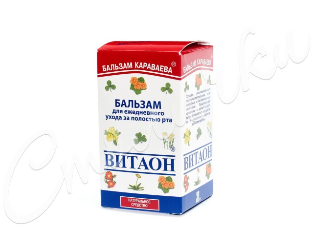 Изображение товара Витаон для полости рта 30мл
