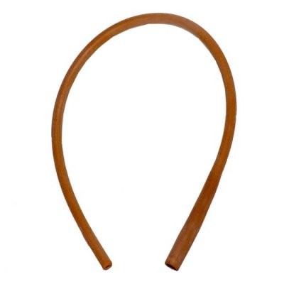 Изображение товара Ректальная газоотводная трубка №15 для новорожденных безопасное средство