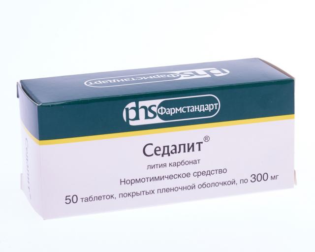 Литий карбонат. Седалит таблетки 300 мг, 50 шт. Фармстандарт. Седалит лития карбонат. Препараты лития Седалит. Седалит таб п/п/о 300мг n50 Россия Фармстандарт-Лексредства ОАО.