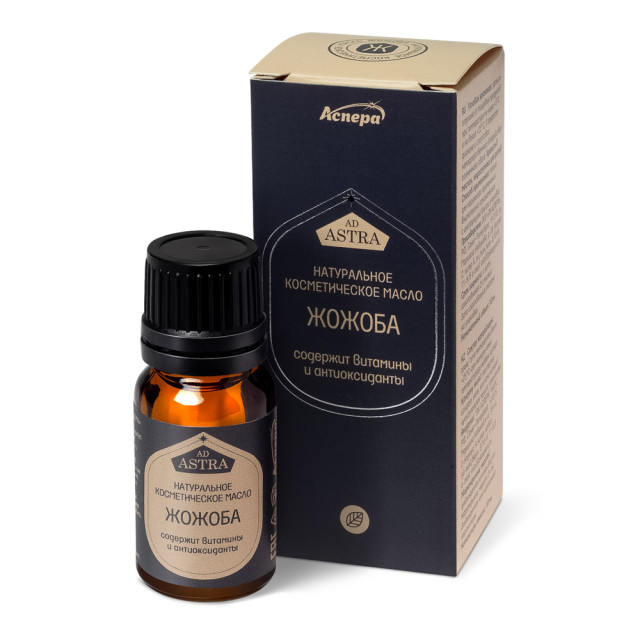 Изображение товара Аспера масло косм. жожоба 10мл