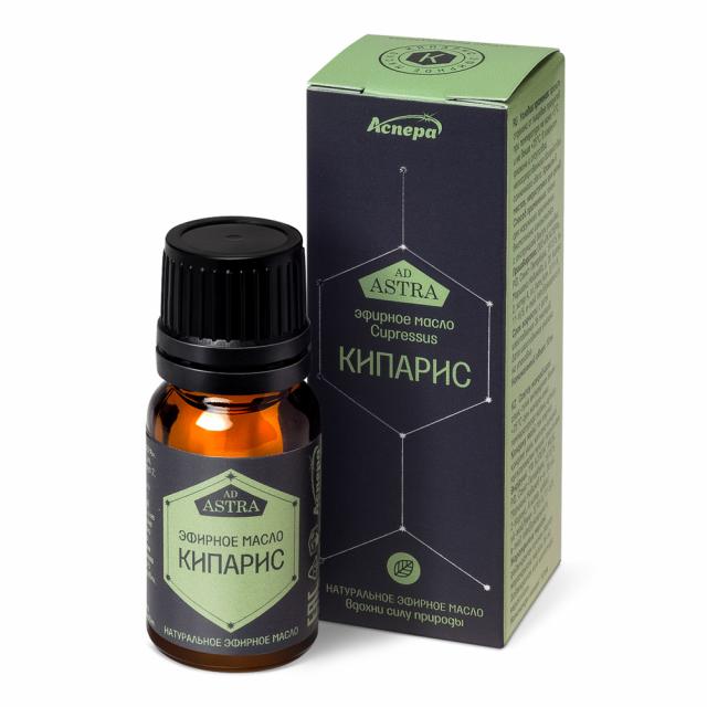 Изображение товара Аспера масло эфирное кипарис 10мл