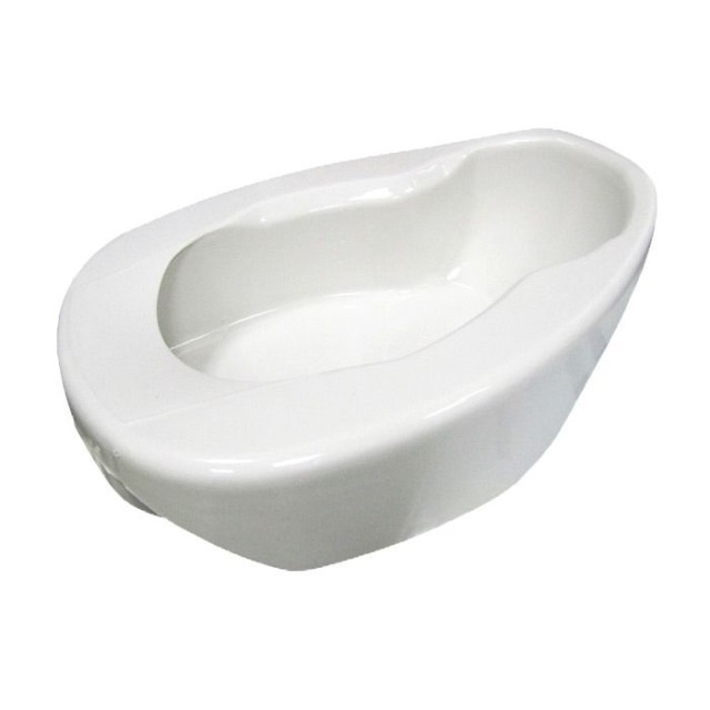 Изображение товара Судно подкладное полимерное