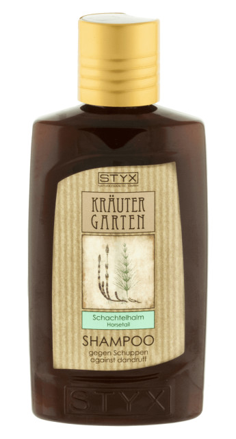 Изображение товара Стикс шампунь Хвощ 200мл