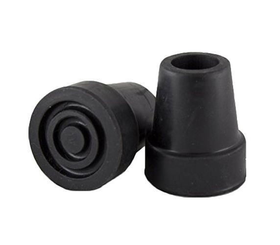 Изображение товара Насадка резиновая на трости d29мм