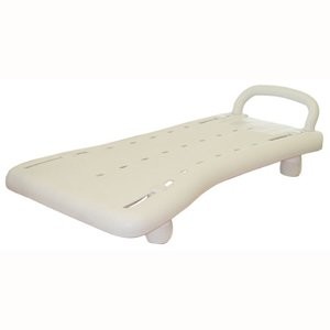 Изображение товара Сиденье для ванны 10440 из прочного пластика с регулировкой ширины