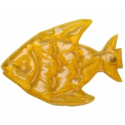 Изображение товара Грелка солевая Рыбка