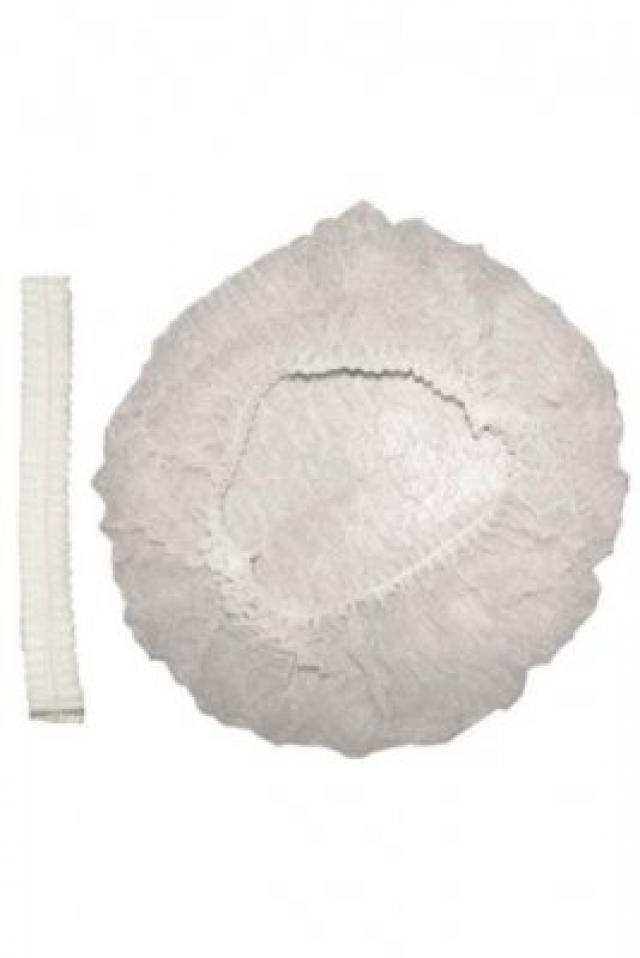 Изображение товара Шапочка медицинская одноразовая Шарлотта