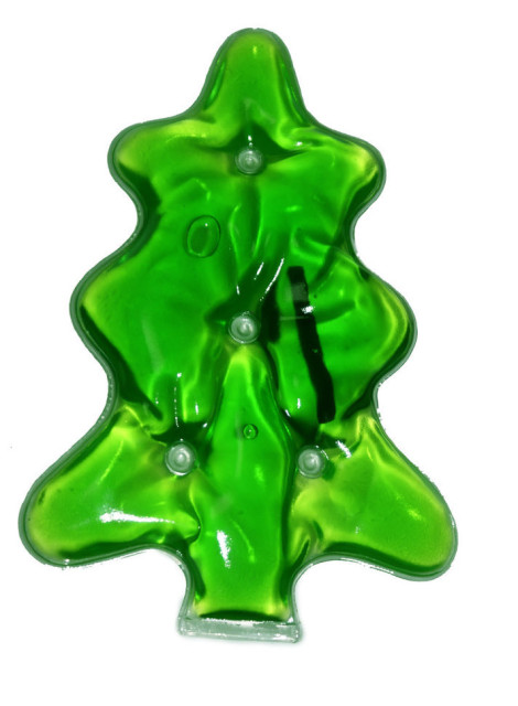 Изображение товара Грелка солевая Елочка