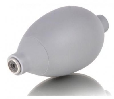 Изображение товара Резиновая груша для полуавтоматического тонометра Rb-101g Эй Энд Ди