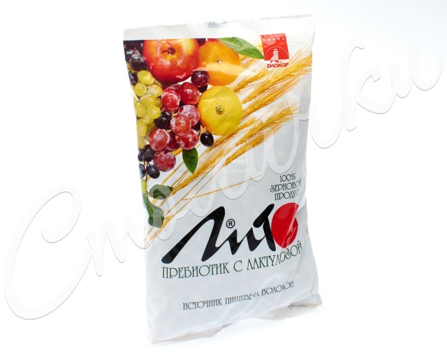 Изображение товара Отруби ЛИТО Пребиотик/лактулоза 200г