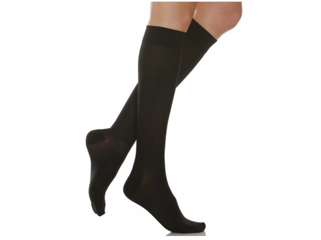 Изображение товара Релаксан гольфы Gambaletto 280 р.5 черный