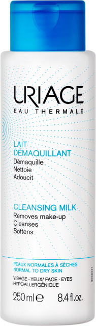 Изображение товара Урьяж молочко для снятия макияжа очищающее 250мл