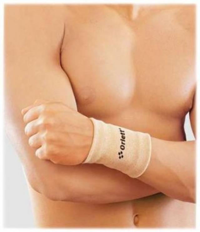 Изображение товара Бандаж для лучезапястного сустава Орлетт MWR-102 XL комфорт и поддержка