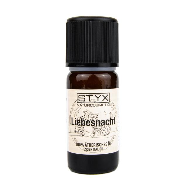 Изображение товара Стикс смесь эфирных масел Ночь любви 10мл