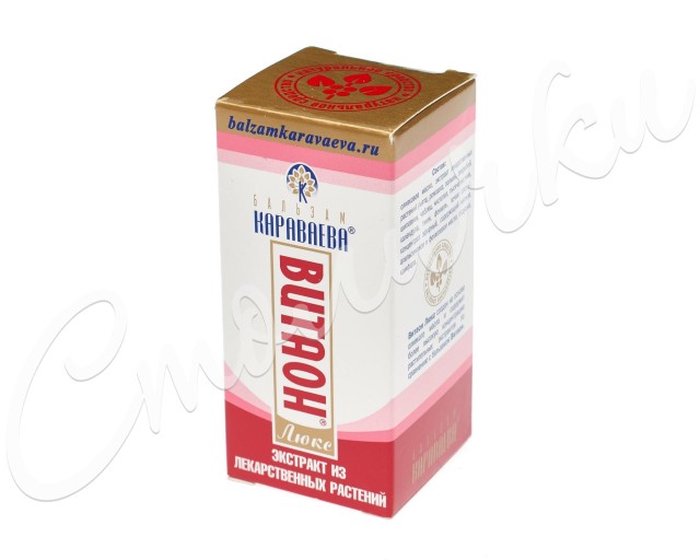 Изображение товара Витаон Люкс 25мл