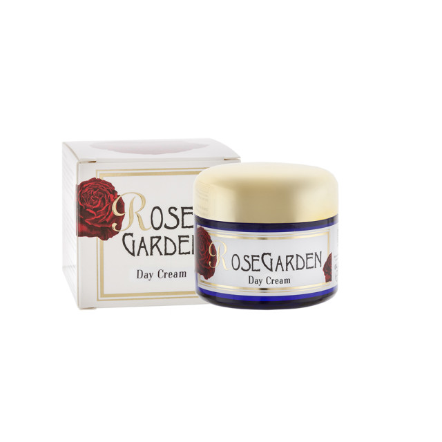 Изображение товара Стикс Розовый сад Интенсив крем днев. карите 50мл