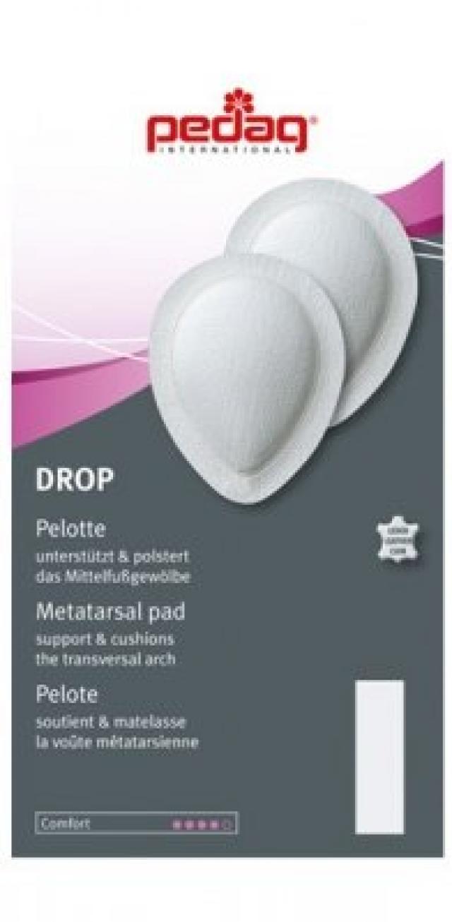 Изображение товара Педаг Пелот 134 Drop (XL)