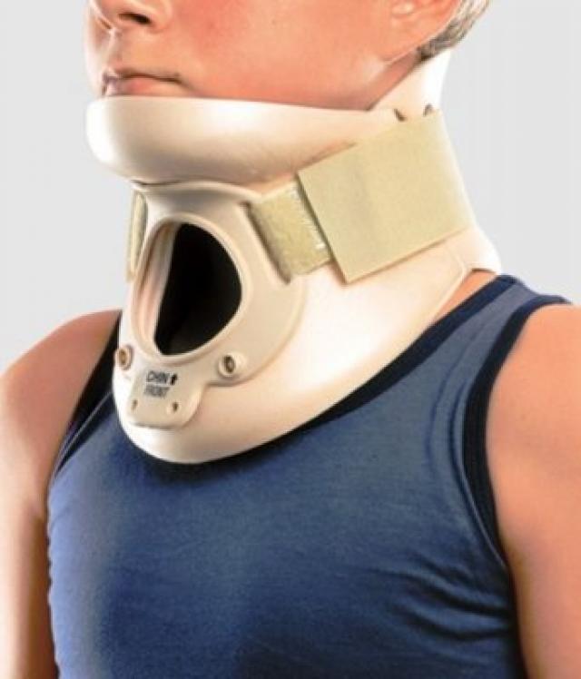 Изображение товара Орлетт ортез д/шейного отдела (Филадельфия) PHP T 3 XL универсал.