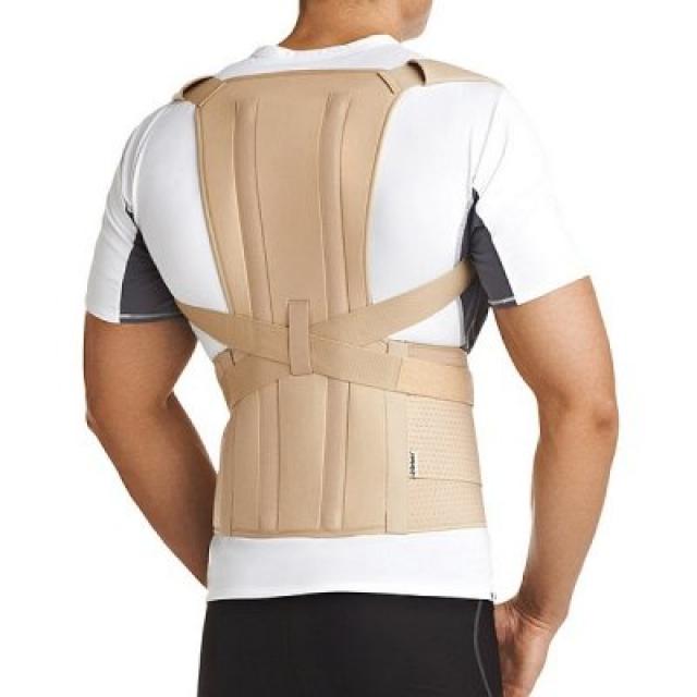 Изображение товара Орлетт Корректор осанки (ребра жестк.) TLSO-250(A) длин. (L)