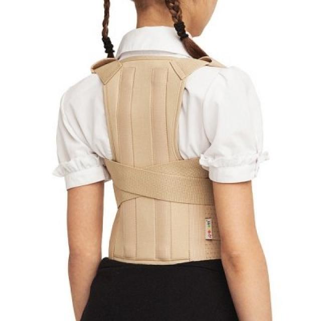 Изображение товара Орлетт Корректор осанки для детей TLSO-250(P) (S) беж.