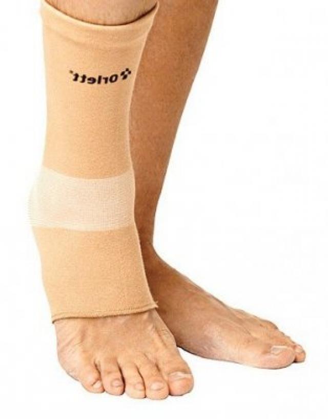 Изображение товара Орлетт Бандаж д/голеностоп. сустава MAN-101 (XXL)