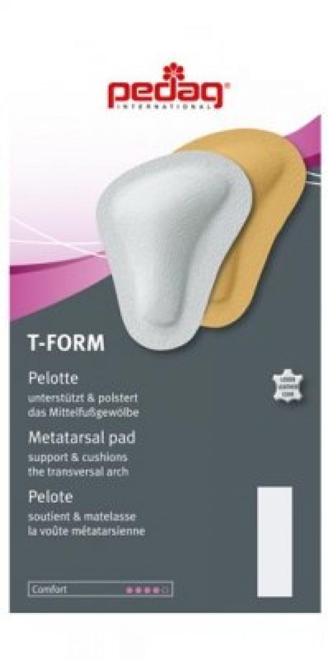 Изображение товара Педаг Пелот 160 T-Form (S)