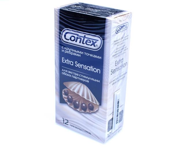 Фото contex extra sensation