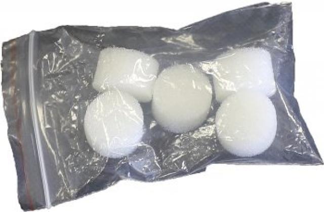 Изображение товара Би Велл Фильтр д/ингалятора WN-112К №5