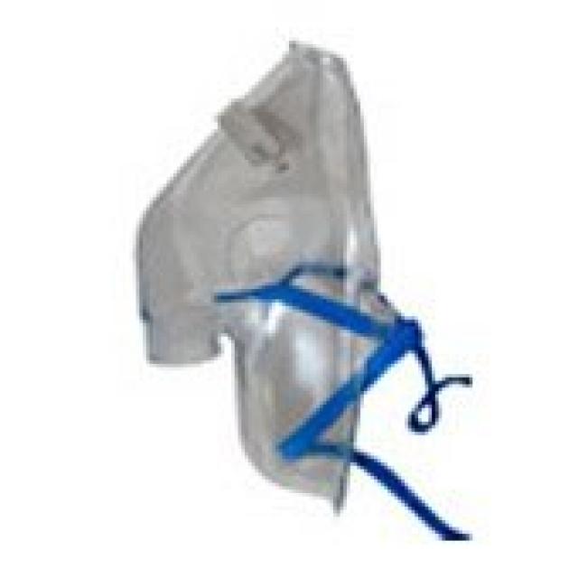 Изображение товара Маска для взрослых для компрессорных небулайзеров Microlife Neb-10 Neb-50