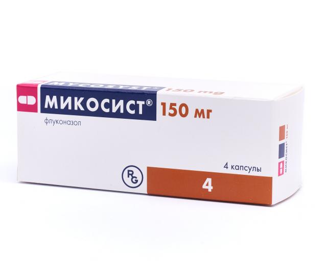 Микосист