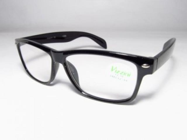 Изображение товара Стильные готовые корригирующие очки Vizzini Marie из пластика