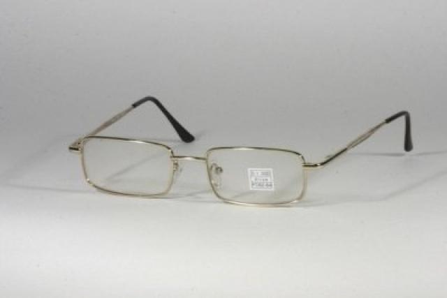 Изображение товара Очки готов металл унисекс Ralph для мужчин и женщин