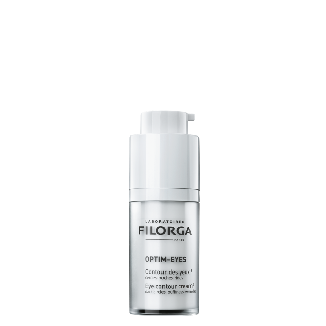 Изображение товара Филорга Оптим-Айз крем для глаз 15 мл интенсивный уход anti-age увлажнение