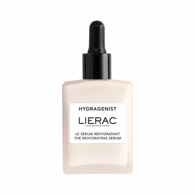 Изображение товара Лиерак Гидраженист сыворотка для лица увлажняющая 30мл
