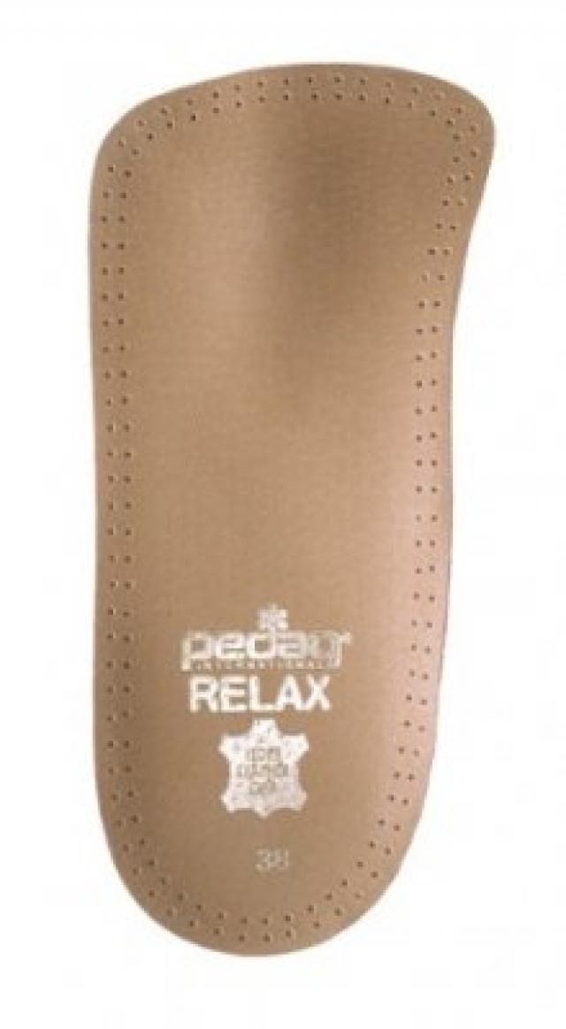 Изображение товара Педаг Полустелька каркасная HE128 Relax (44)