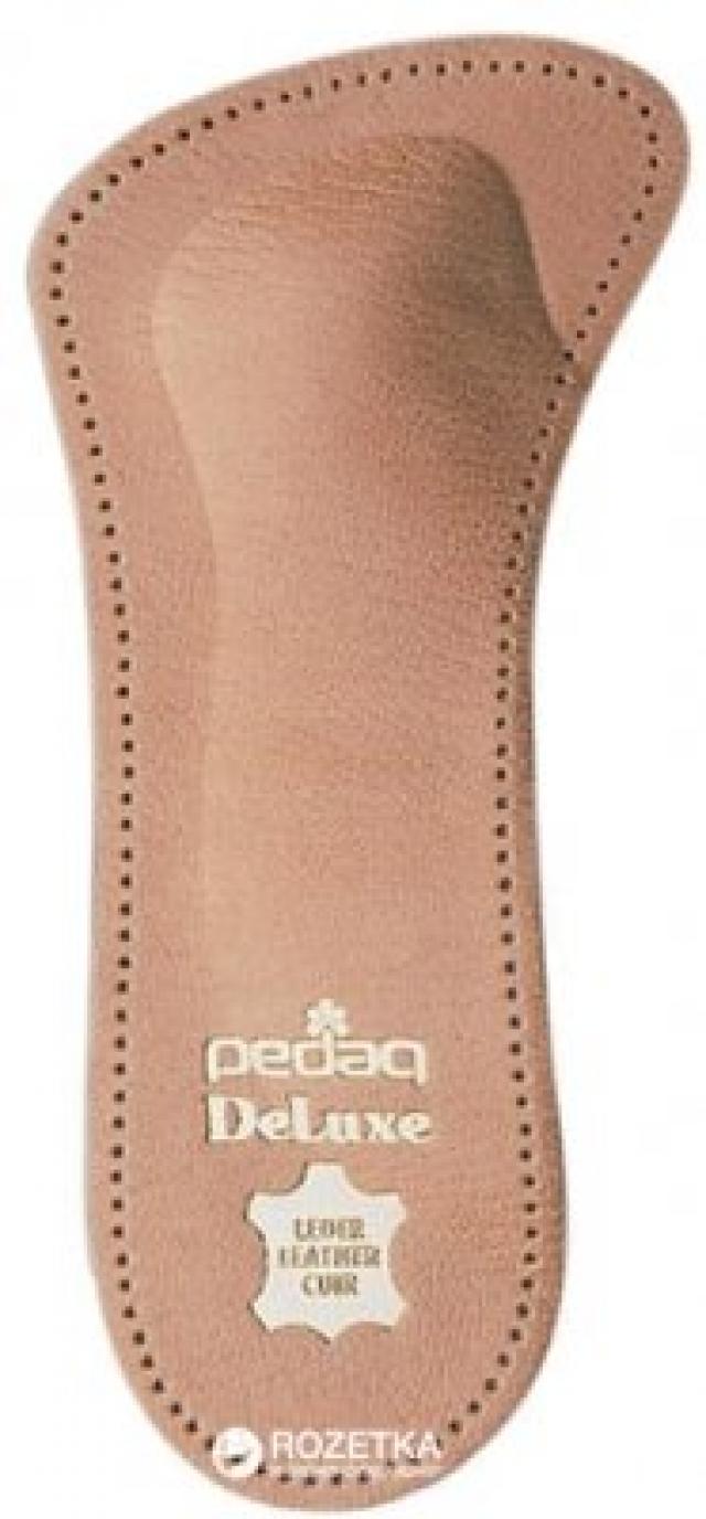 Изображение товара Педаг Полустелька 123 De Luxe (42)